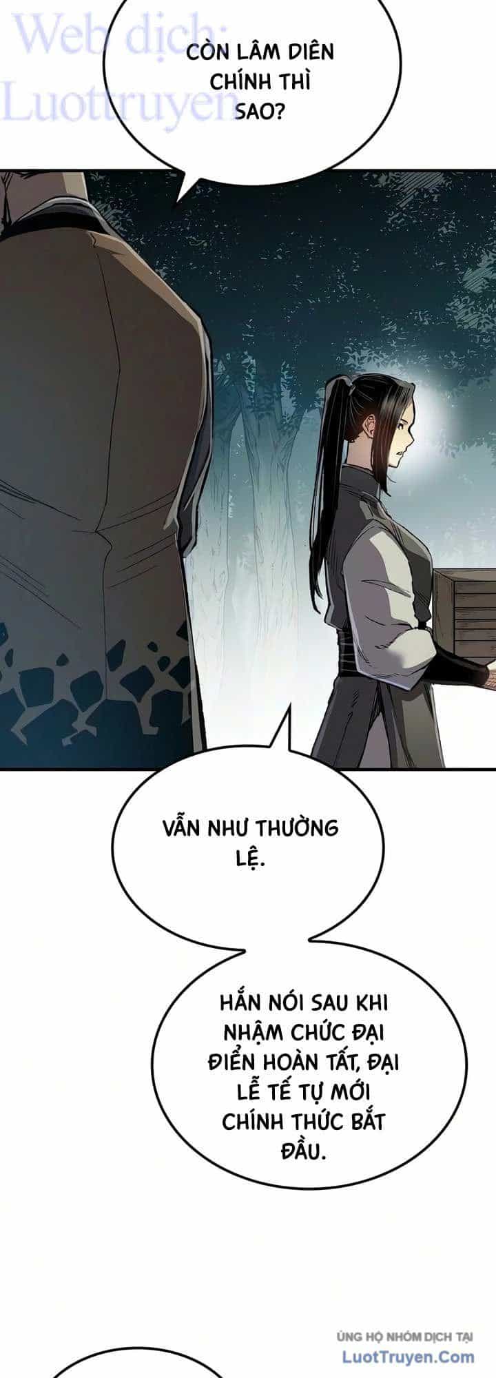 Thiên Ma Quy Hoàn - Chương 123 - ảnh 37