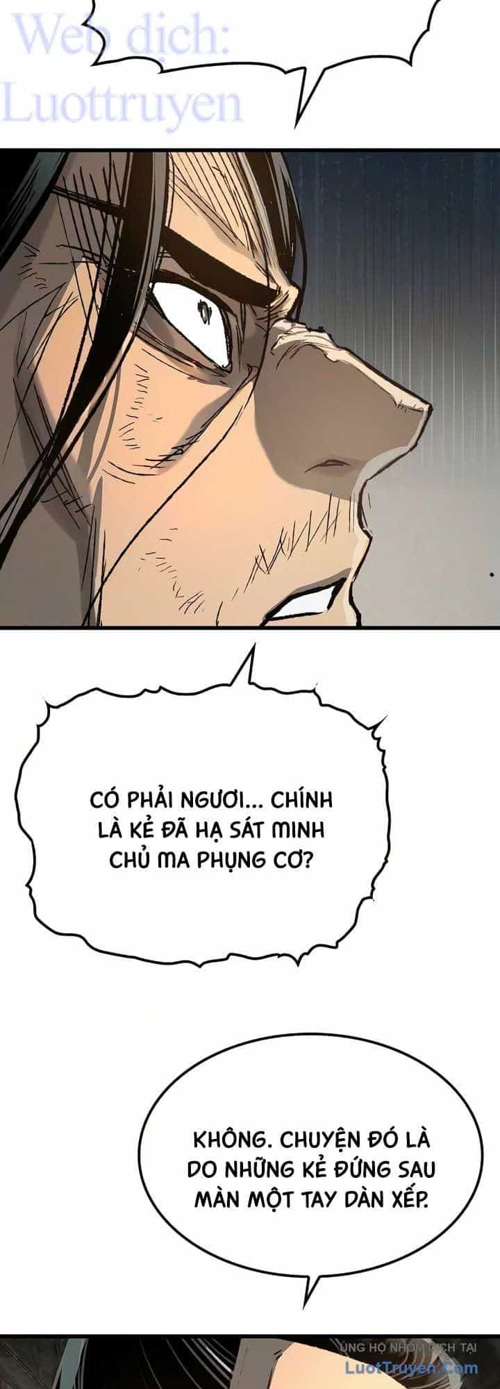 Thiên Ma Quy Hoàn - Chương 123 - ảnh 77