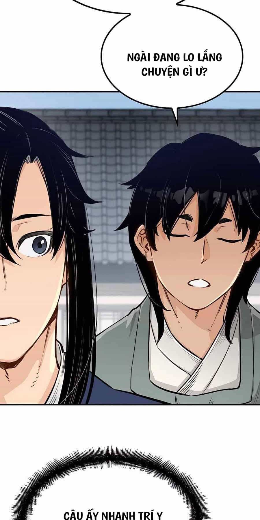 Thiên Ma Quy Hoàn - Chương 13 - ảnh 105