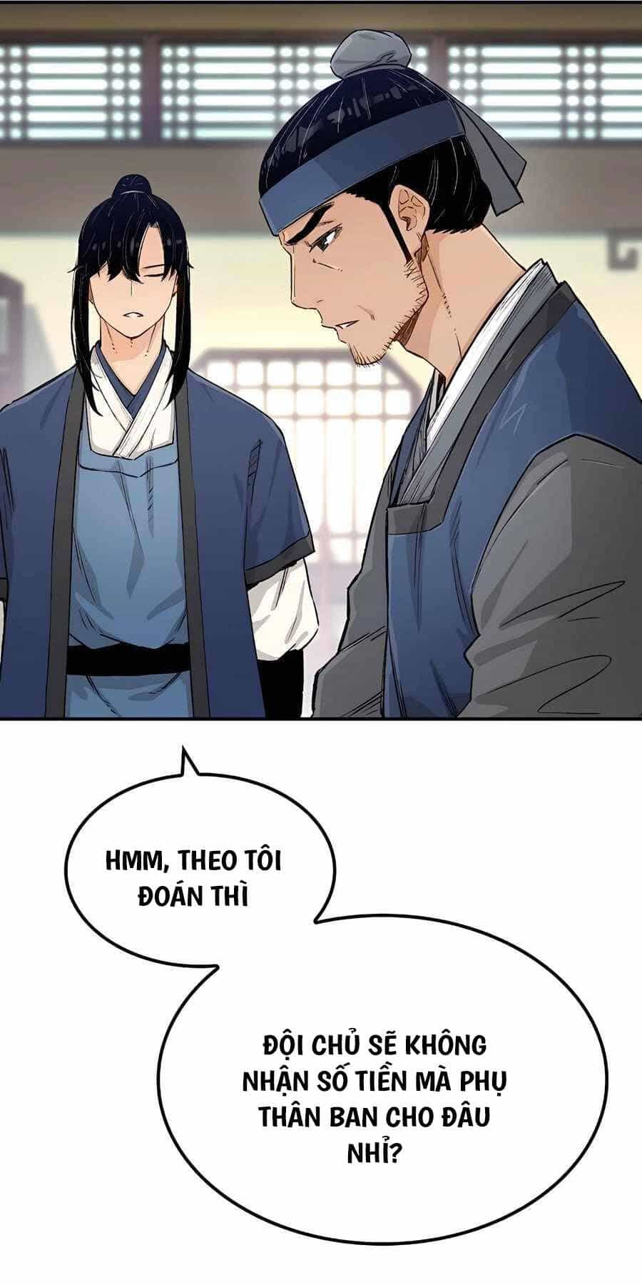 Thiên Ma Quy Hoàn - Chương 13 - ảnh 15