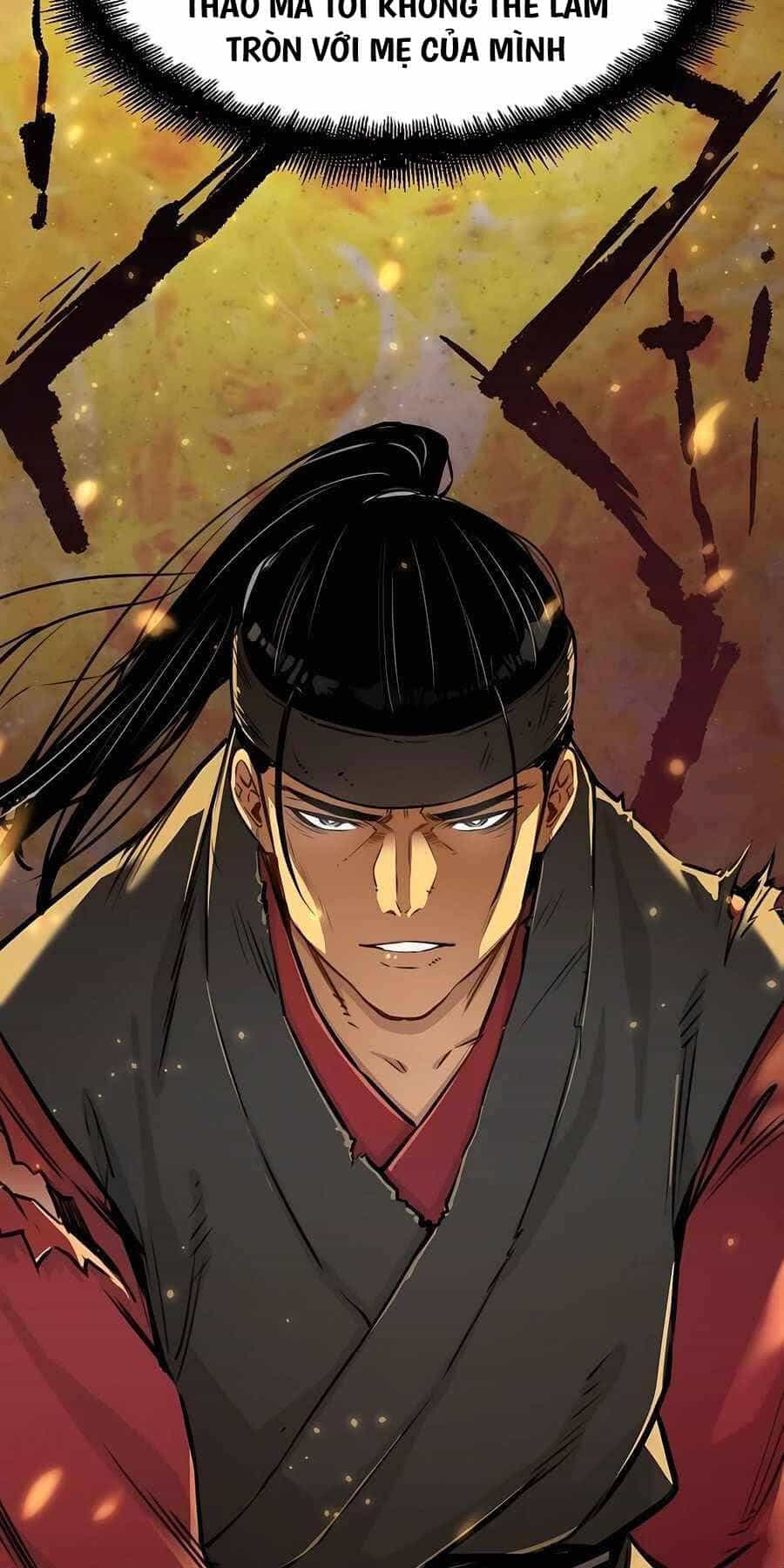 Thiên Ma Quy Hoàn - Chương 13 - ảnh 87