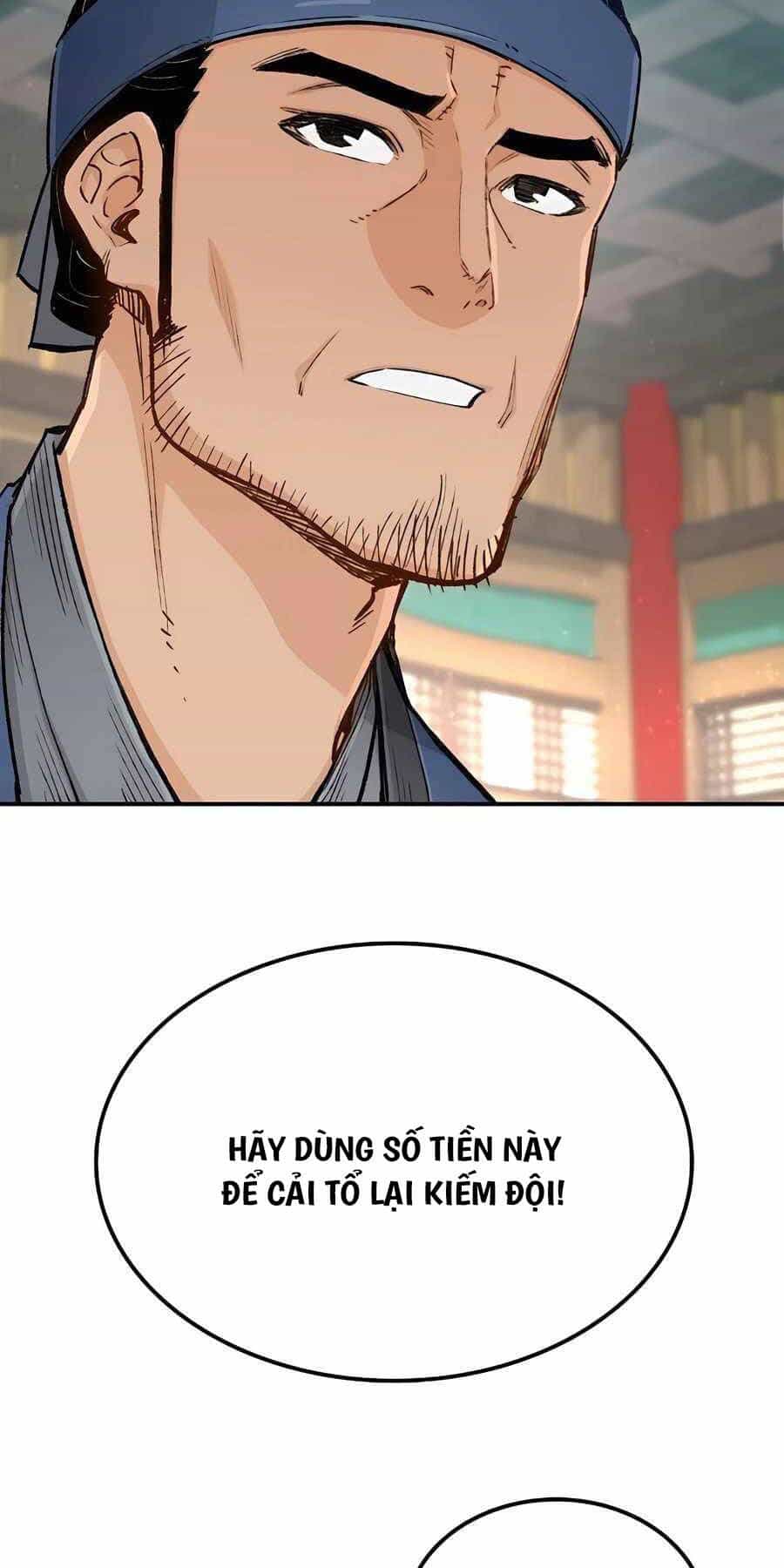 Thiên Ma Quy Hoàn - Chương 13 - ảnh 9