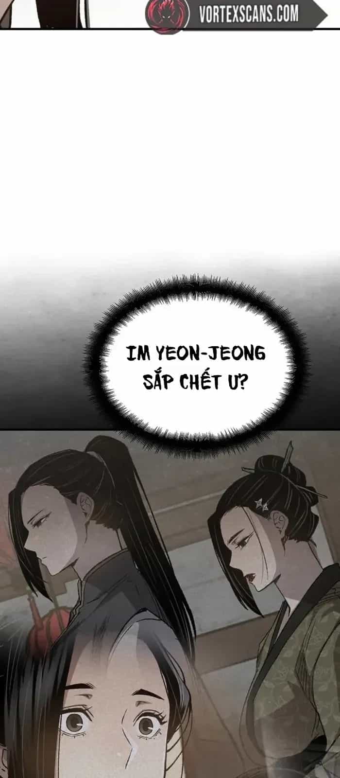 Thiên Ma Quy Hoàn - Chương 127 - ảnh 10