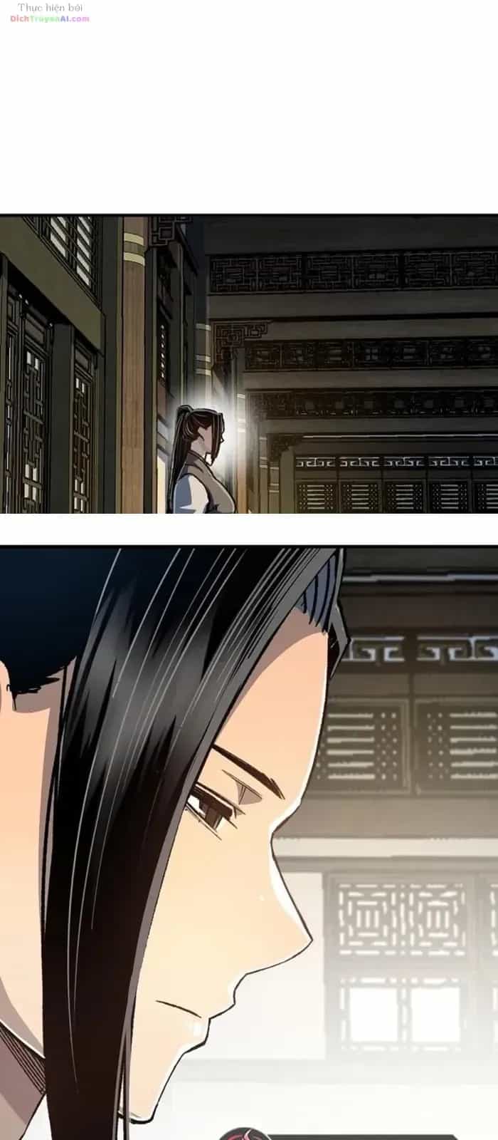 Thiên Ma Quy Hoàn - Chương 127 - ảnh 9