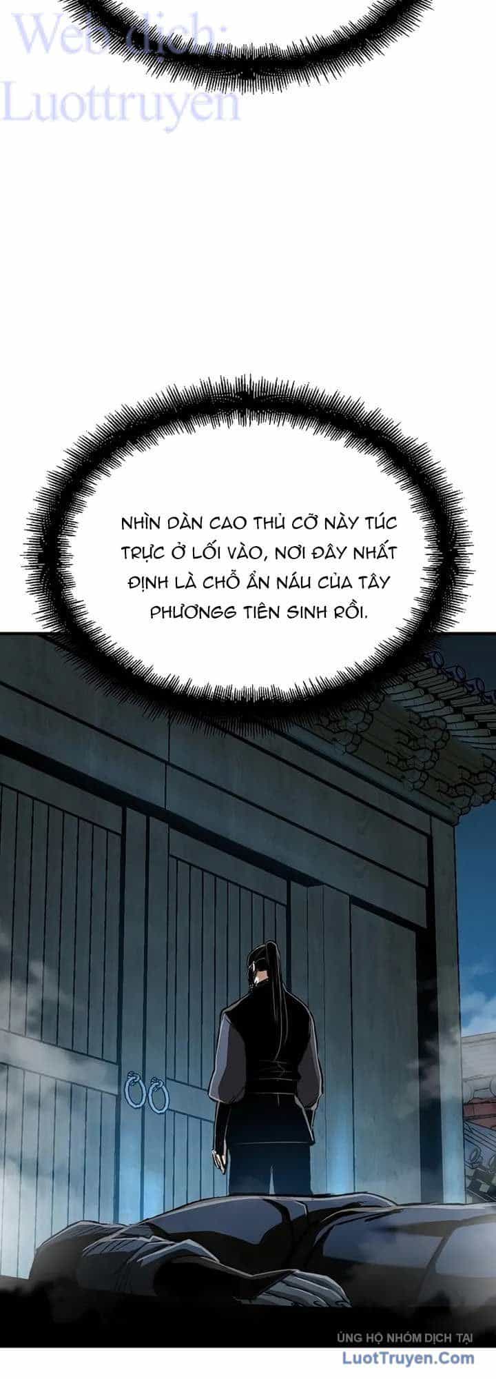 Thiên Ma Quy Hoàn - Chương 130 - ảnh 29