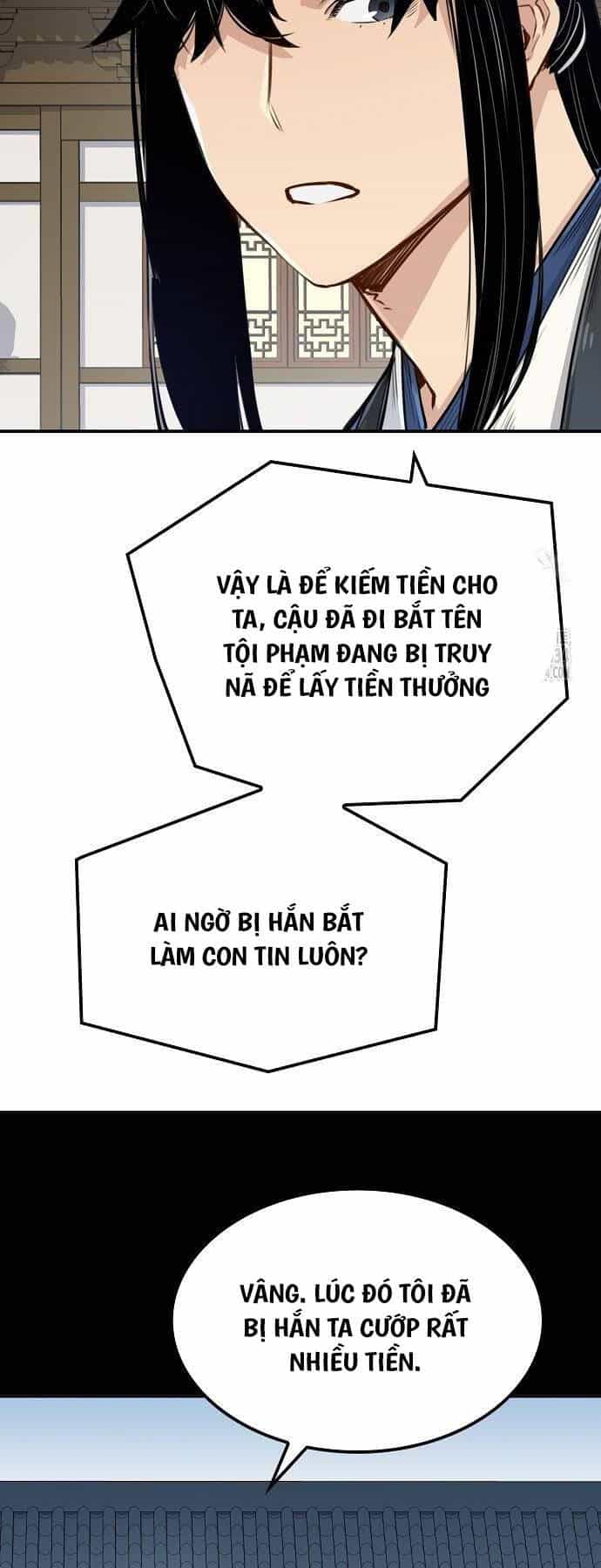 Thiên Ma Quy Hoàn - Chương 14 - ảnh 5