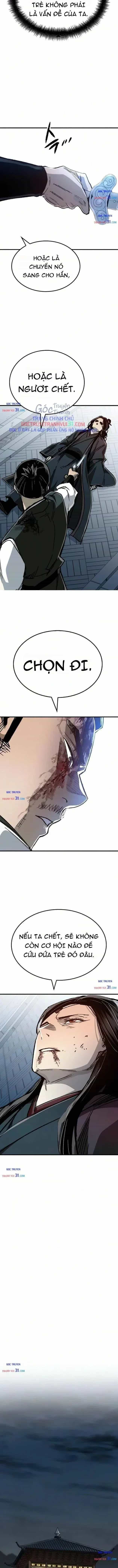 Thiên Ma Quy Hoàn - Chương 140 - ảnh 16