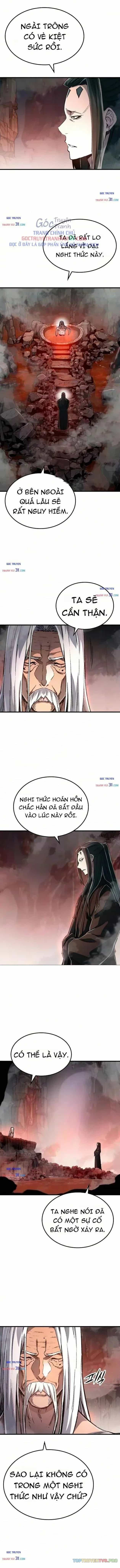 Thiên Ma Quy Hoàn - Chương 140 - ảnh 4