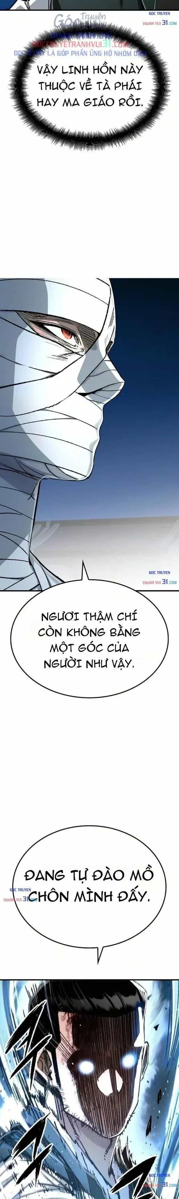 Thiên Ma Quy Hoàn - Chương 140 - ảnh 8