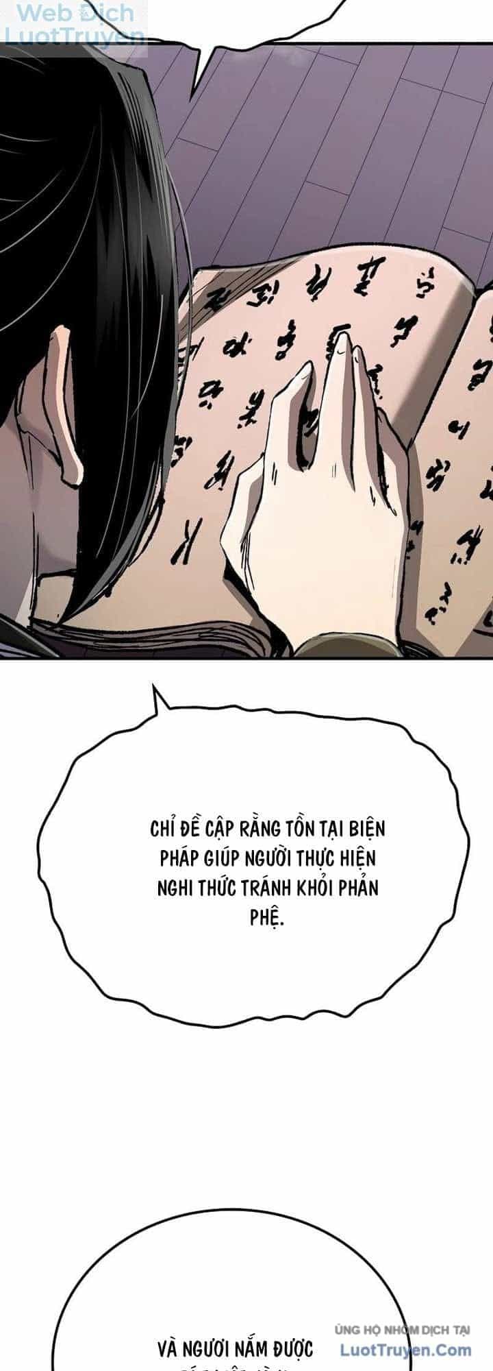 Thiên Ma Quy Hoàn - Chương 141 - ảnh 18
