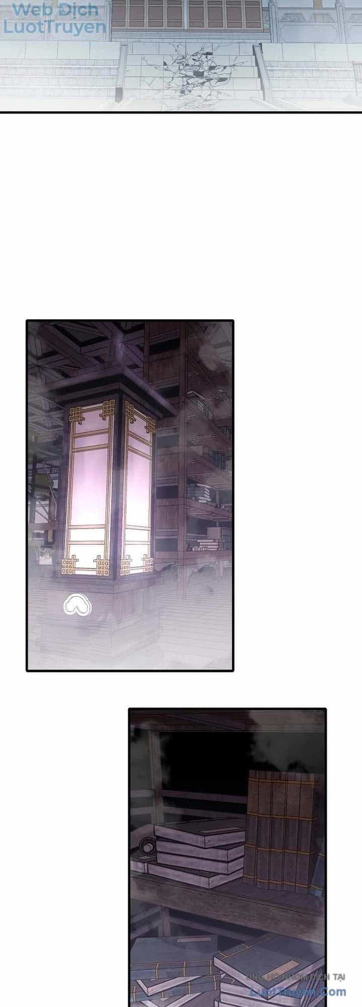 Thiên Ma Quy Hoàn - Chương 141 - ảnh 34