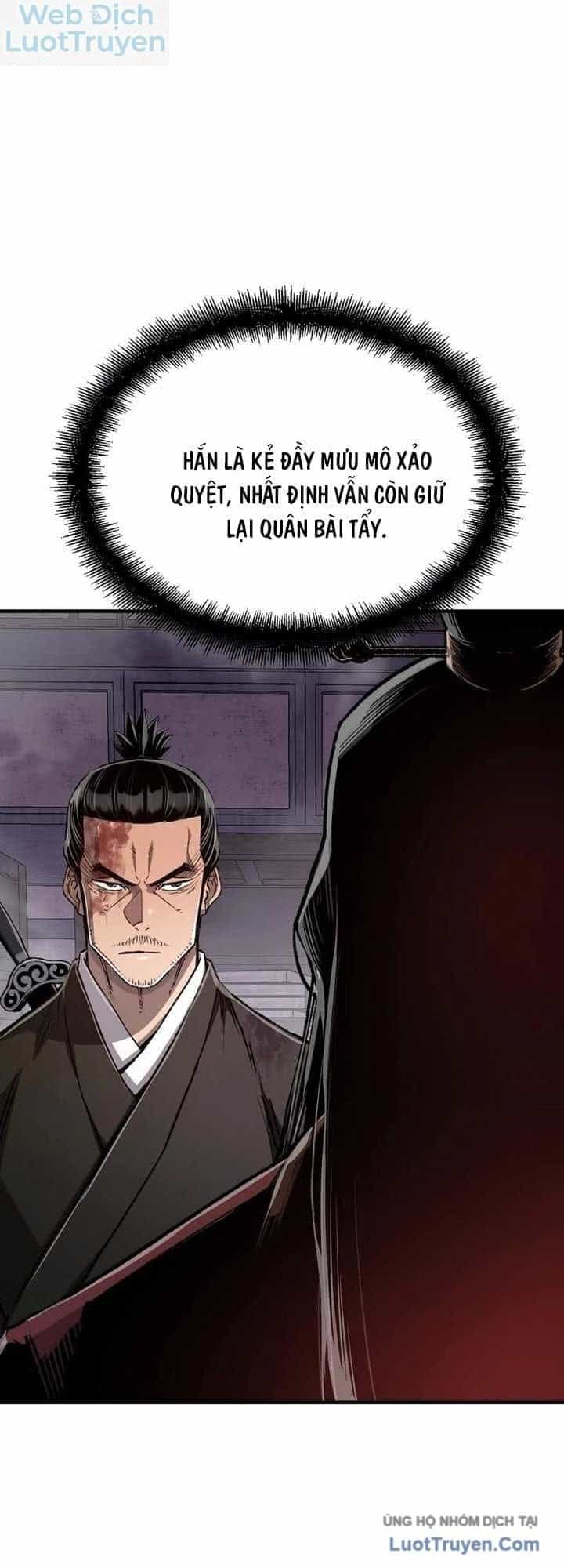 Thiên Ma Quy Hoàn - Chương 141 - ảnh 47