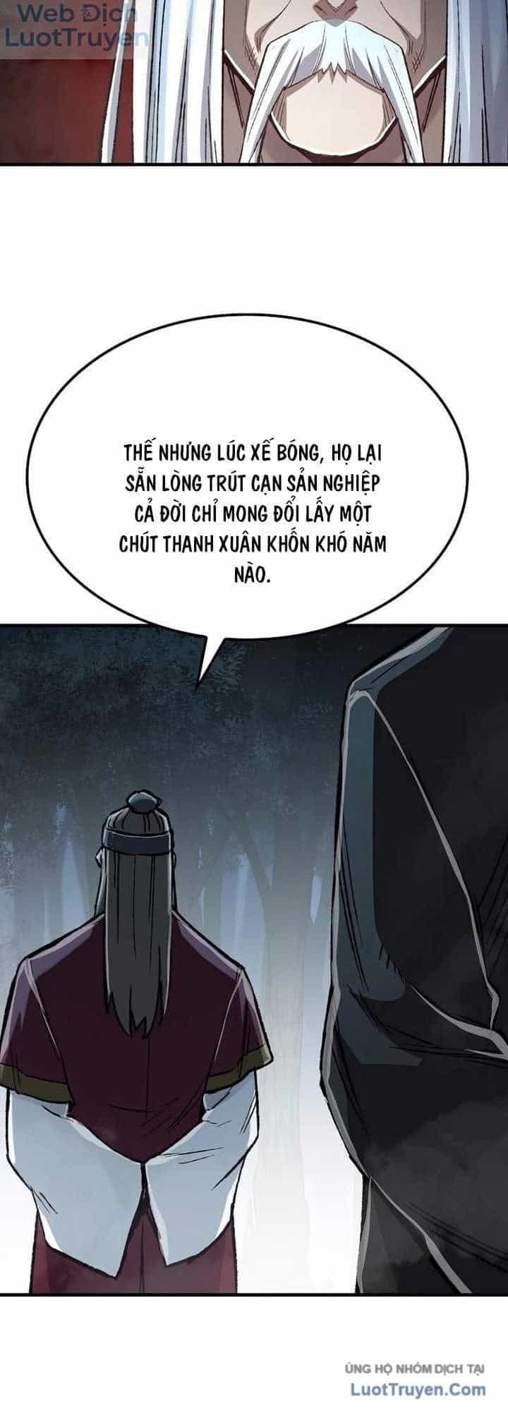 Thiên Ma Quy Hoàn - Chương 141 - ảnh 60