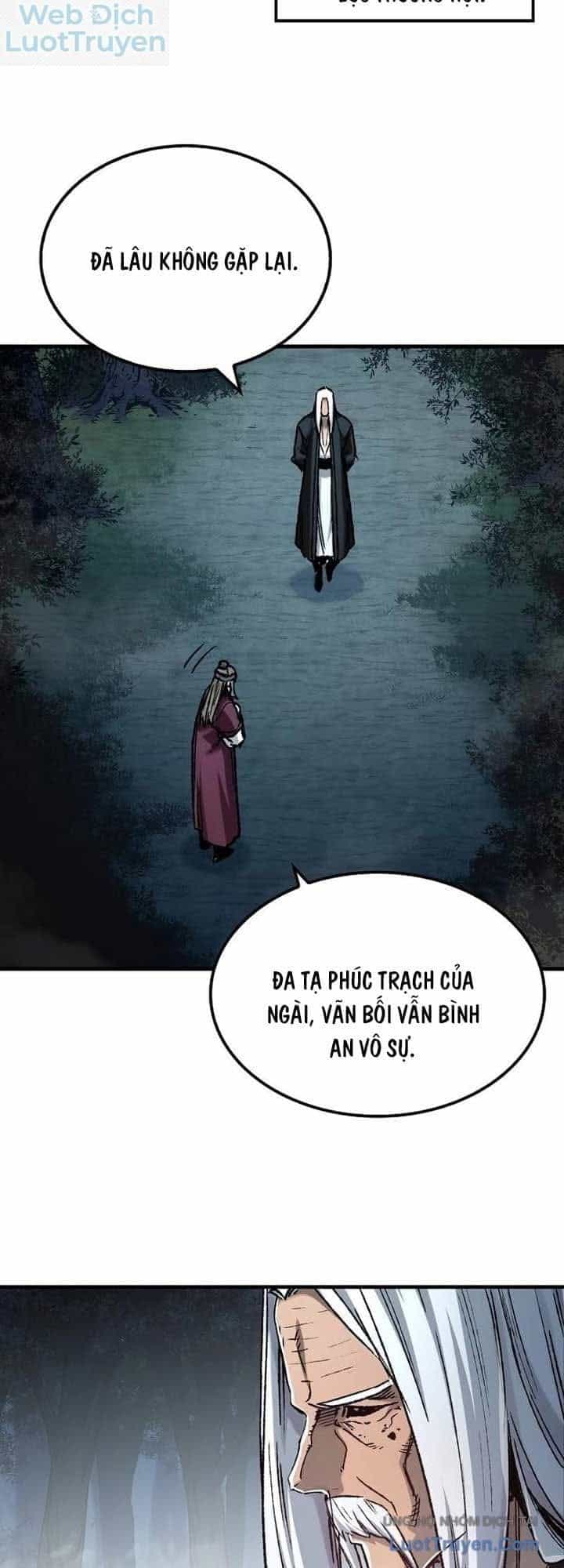 Thiên Ma Quy Hoàn - Chương 141 - ảnh 62