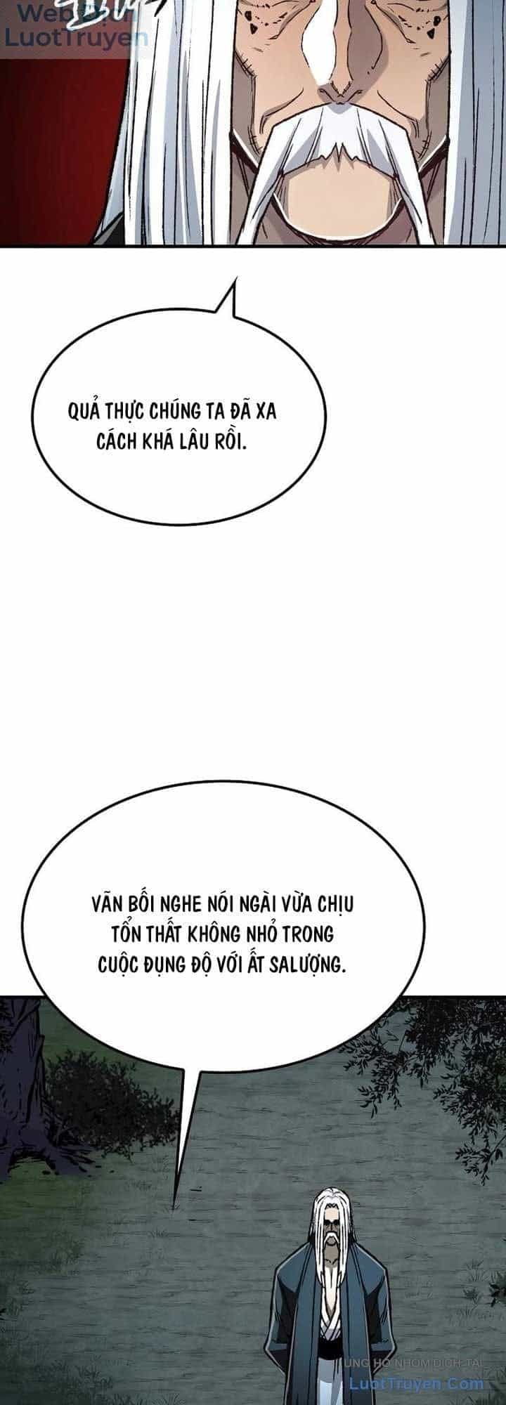 Thiên Ma Quy Hoàn - Chương 141 - ảnh 64