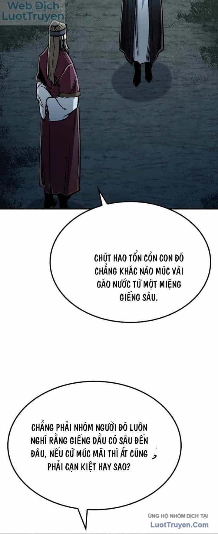 Thiên Ma Quy Hoàn - Chương 141 - ảnh 65