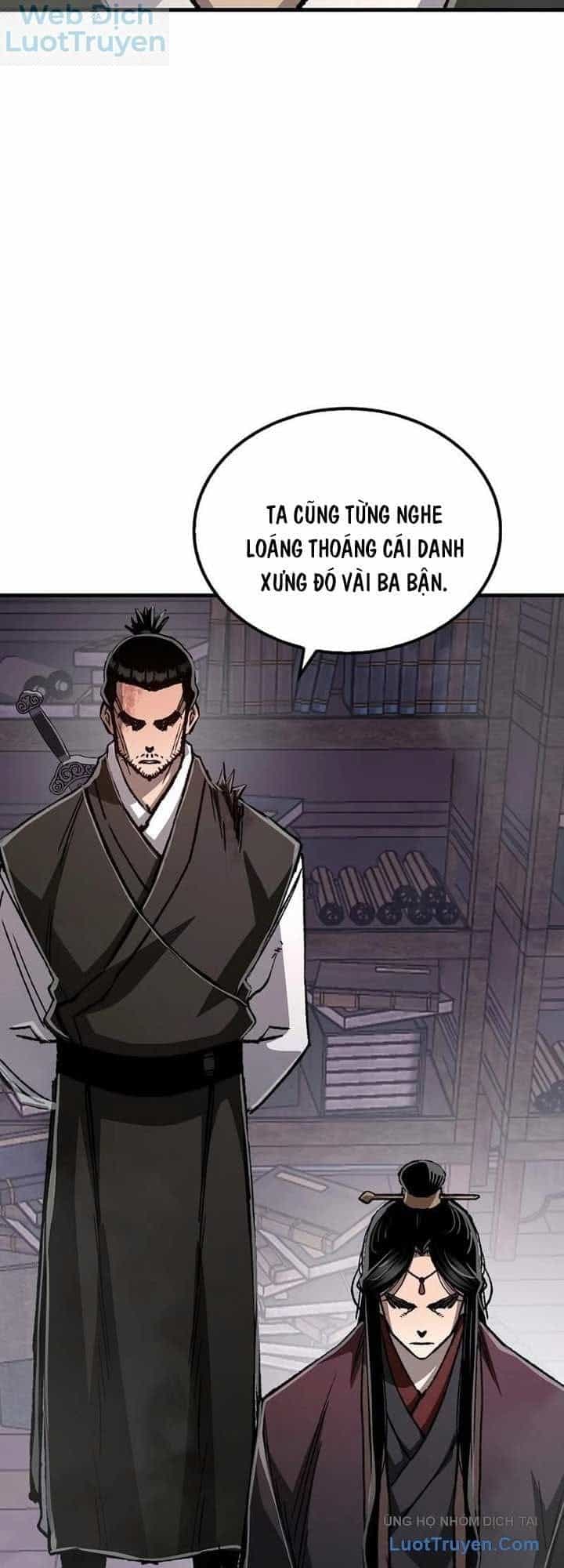 Thiên Ma Quy Hoàn - Chương 141 - ảnh 88