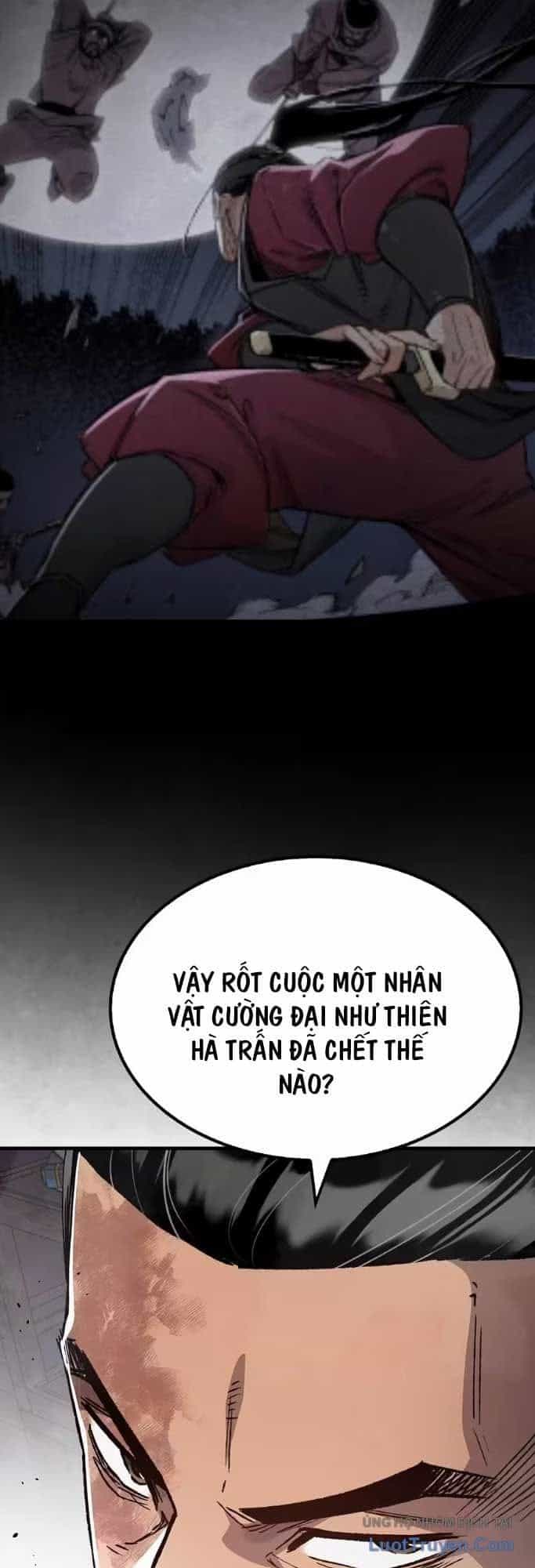 Thiên Ma Quy Hoàn - Chương 142 - ảnh 16