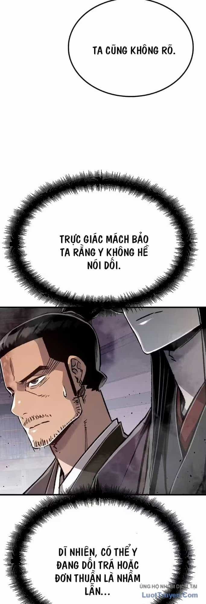 Thiên Ma Quy Hoàn - Chương 142 - ảnh 20