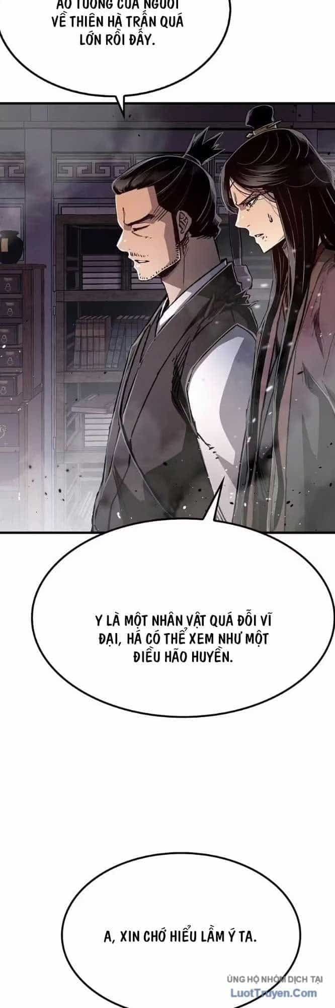 Thiên Ma Quy Hoàn - Chương 142 - ảnh 5