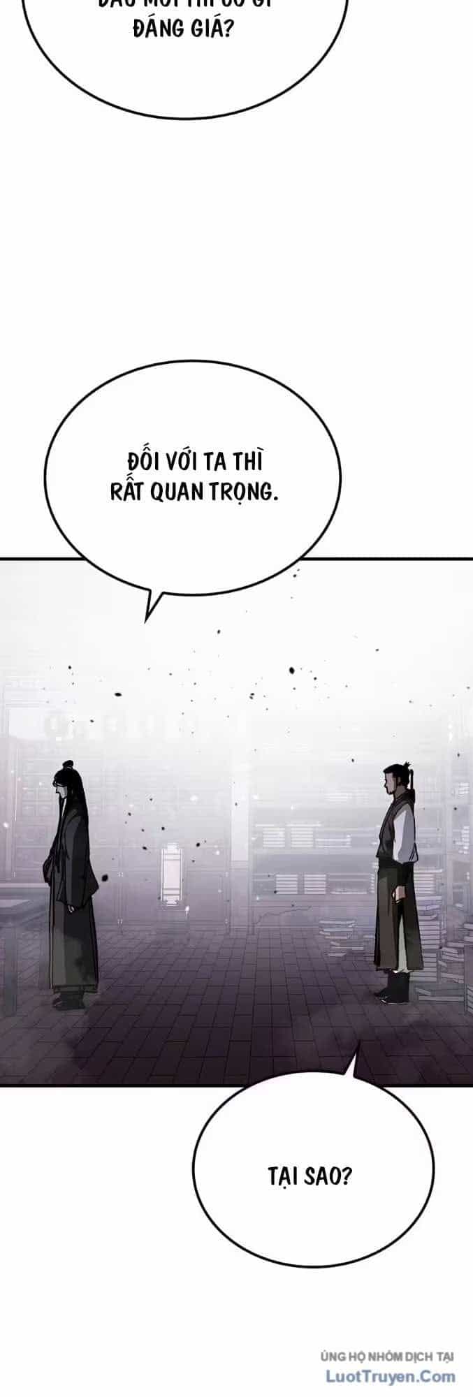 Thiên Ma Quy Hoàn - Chương 142 - ảnh 50