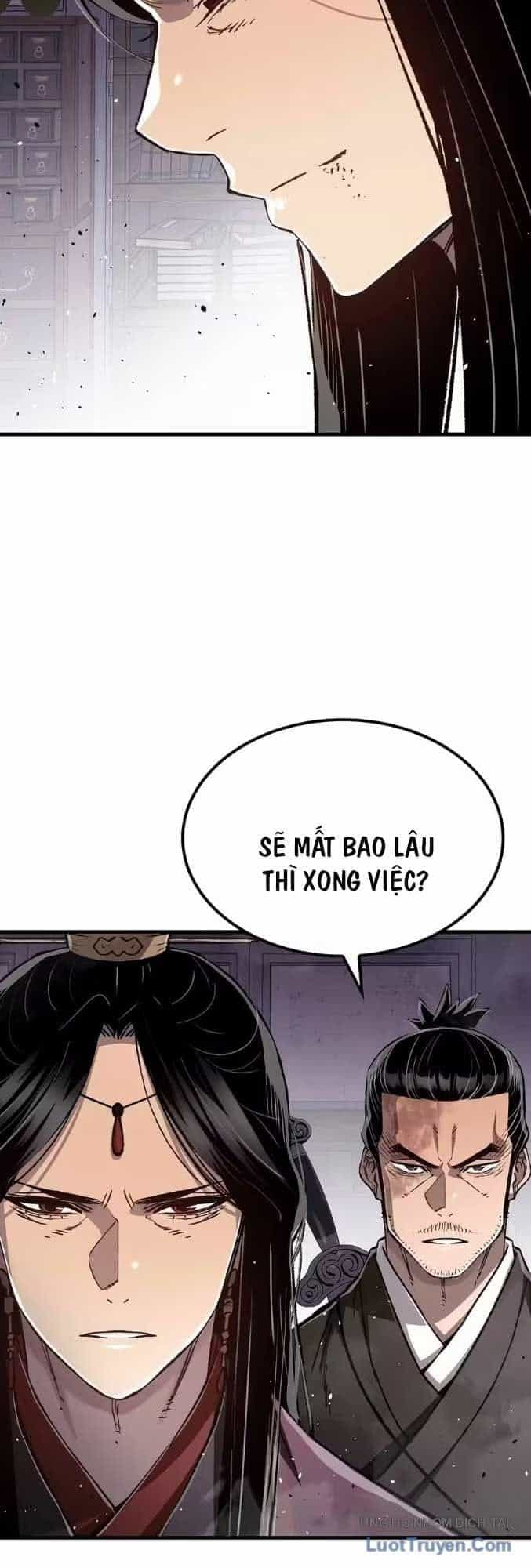 Thiên Ma Quy Hoàn - Chương 142 - ảnh 56