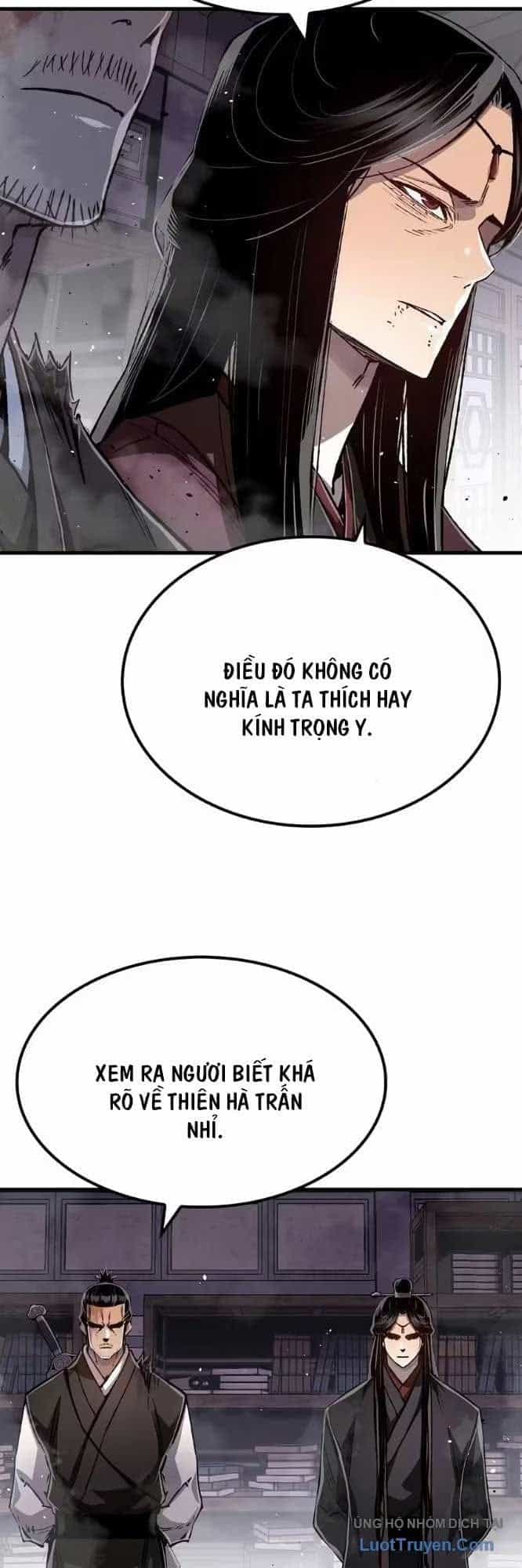 Thiên Ma Quy Hoàn - Chương 142 - ảnh 6