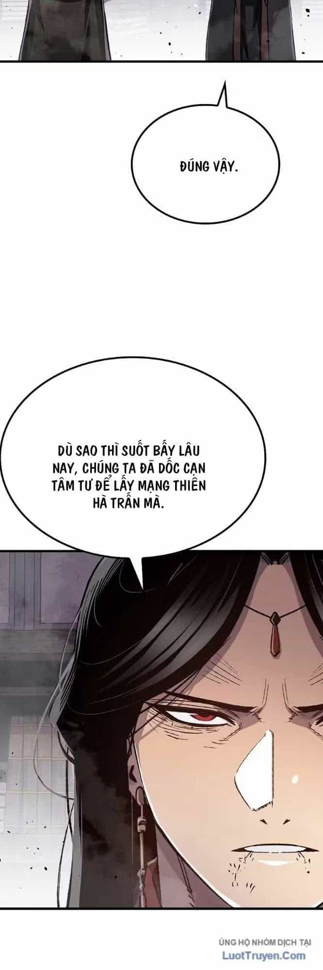 Thiên Ma Quy Hoàn - Chương 142 - ảnh 7
