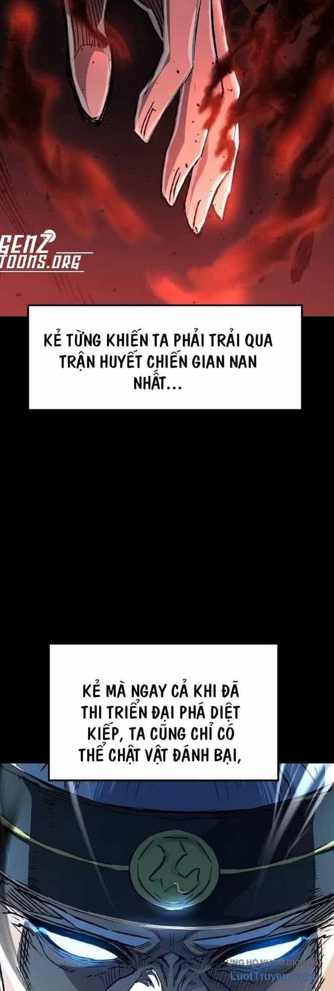 Thiên Ma Quy Hoàn - Chương 142 - ảnh 78