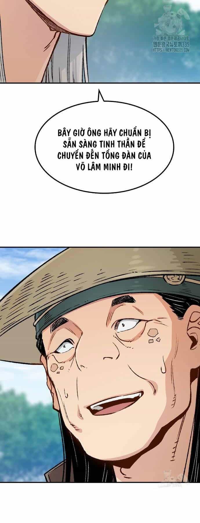 Thiên Ma Quy Hoàn - Chương 15 - ảnh 14