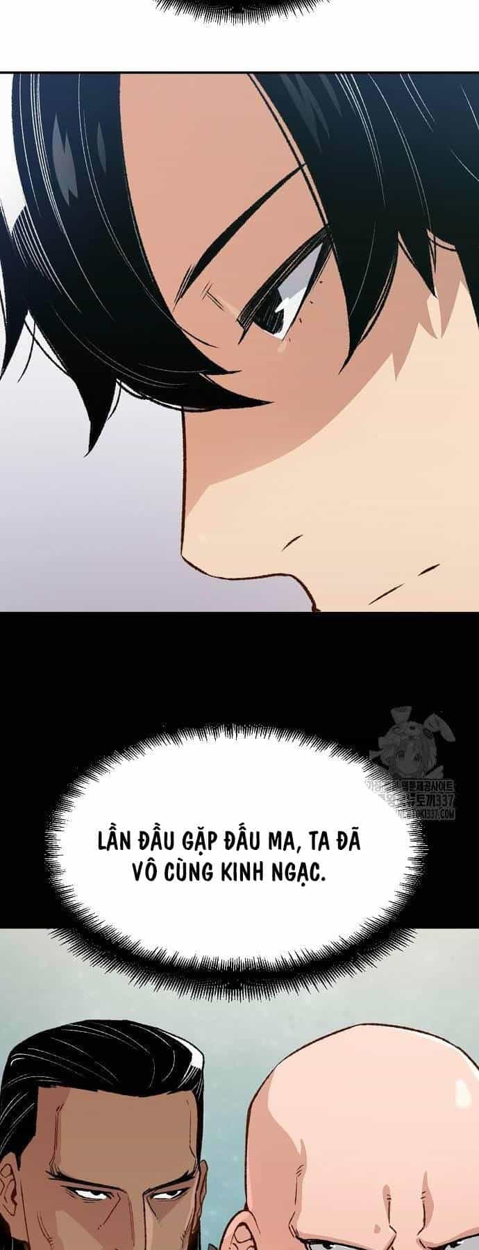 Thiên Ma Quy Hoàn - Chương 17 - ảnh 35