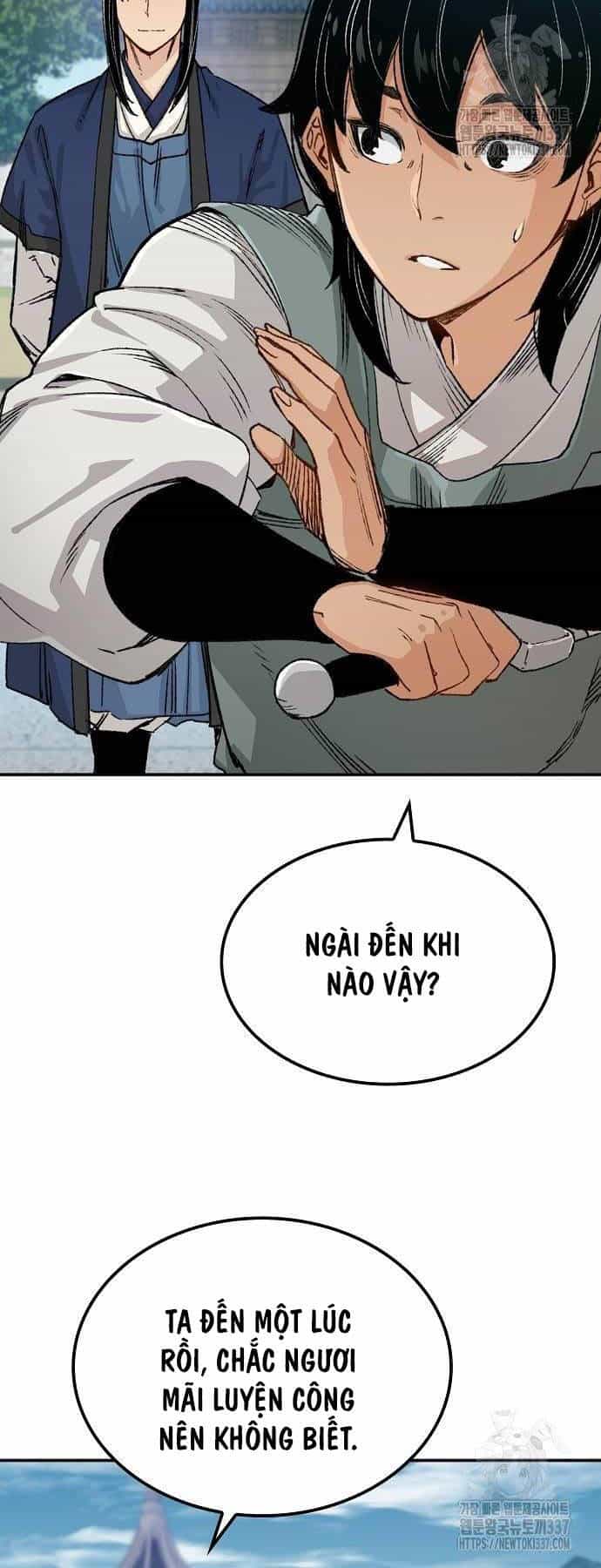 Thiên Ma Quy Hoàn - Chương 17 - ảnh 72