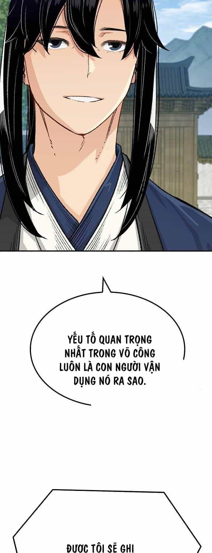 Thiên Ma Quy Hoàn - Chương 17 - ảnh 74