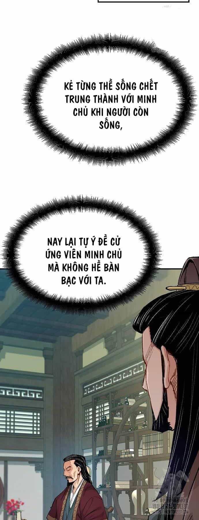 Thiên Ma Quy Hoàn - Chương 17 - ảnh 8