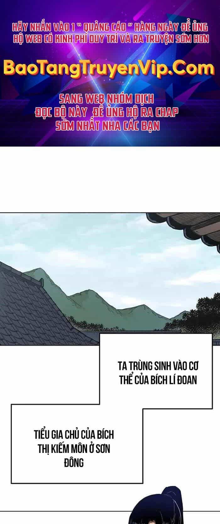 Thiên Ma Quy Hoàn - Chương 2 - ảnh 1