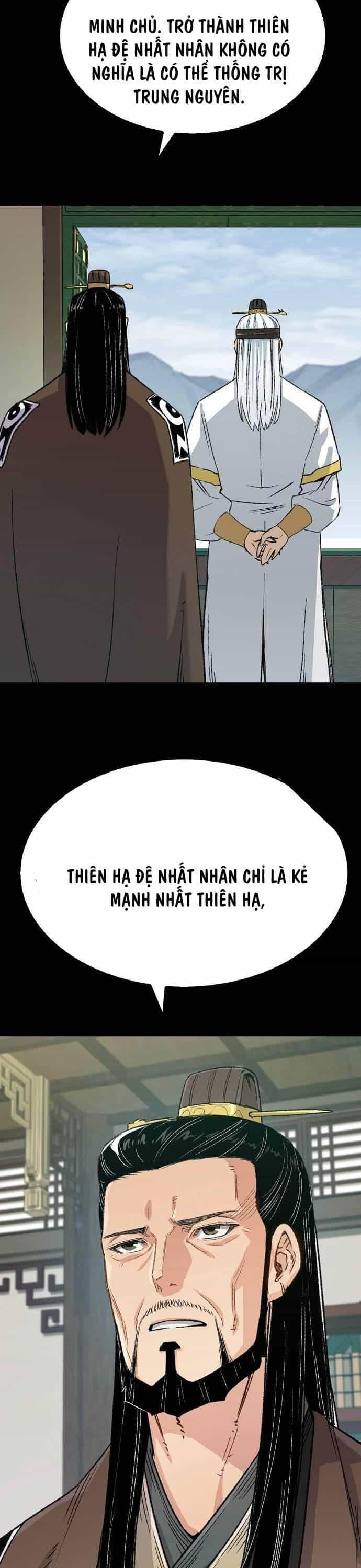 Thiên Ma Quy Hoàn - Chương 21 - ảnh 13