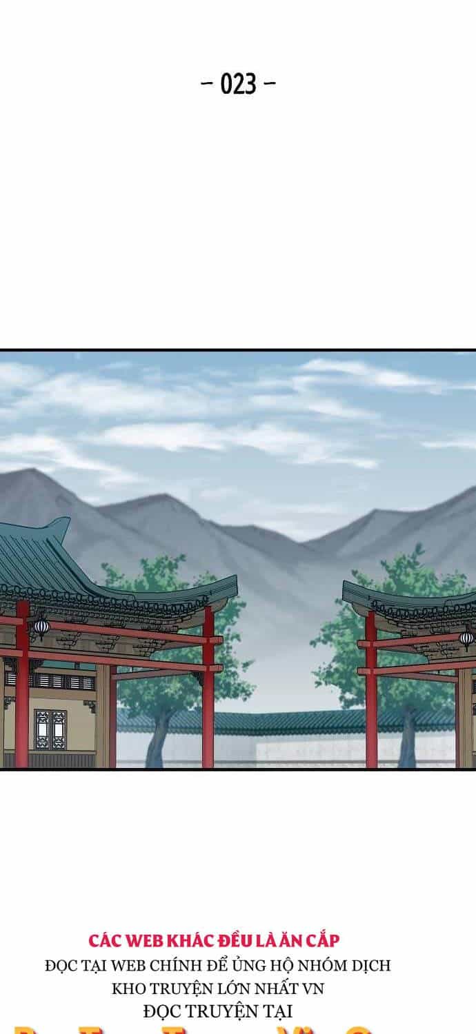 Thiên Ma Quy Hoàn - Chương 23 - ảnh 1