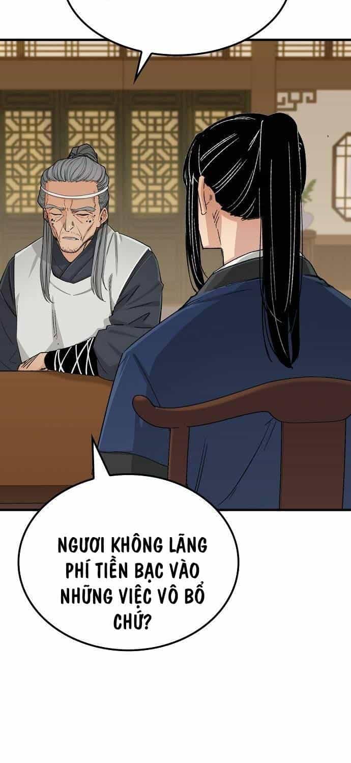 Thiên Ma Quy Hoàn - Chương 23 - ảnh 44