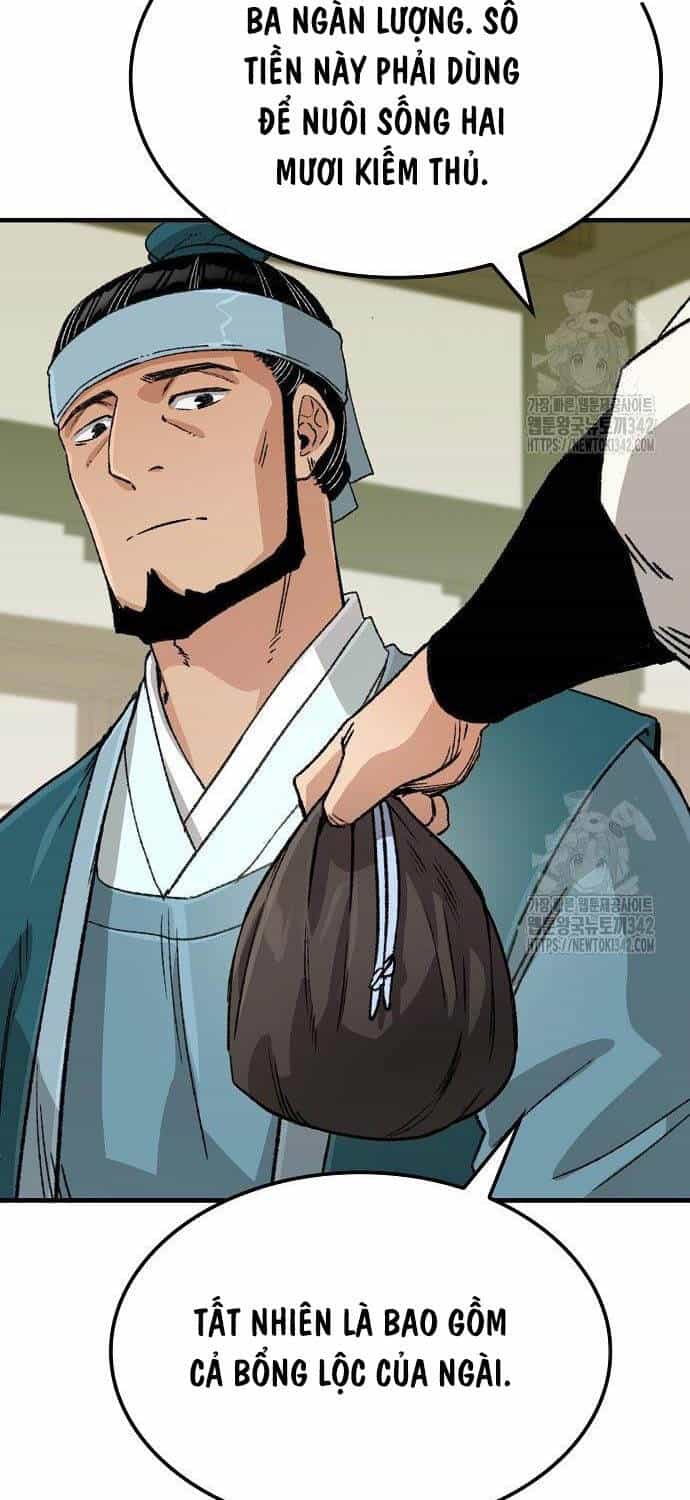 Thiên Ma Quy Hoàn - Chương 24 - ảnh 21