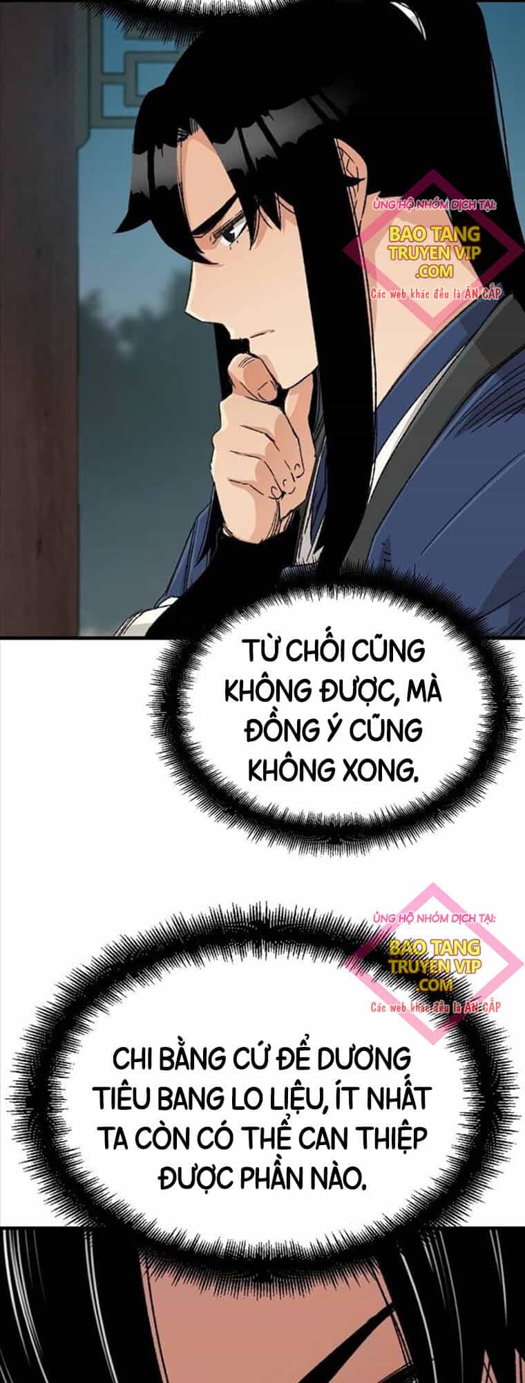 Thiên Ma Quy Hoàn - Chương 27 - ảnh 62