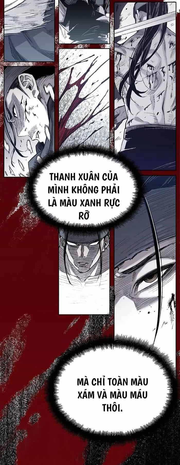 Thiên Ma Quy Hoàn - Chương 3 - ảnh 58