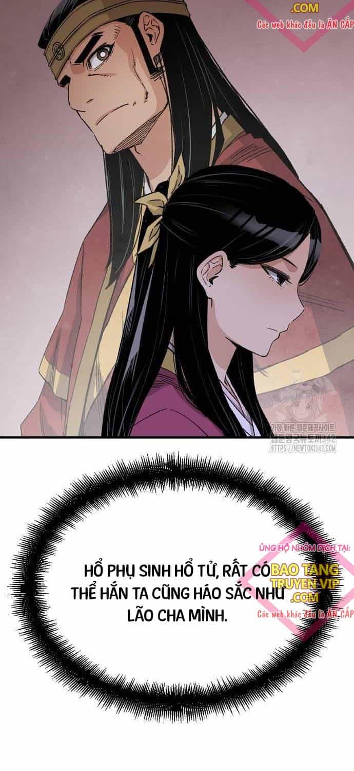 Thiên Ma Quy Hoàn - Chương 28 - ảnh 10