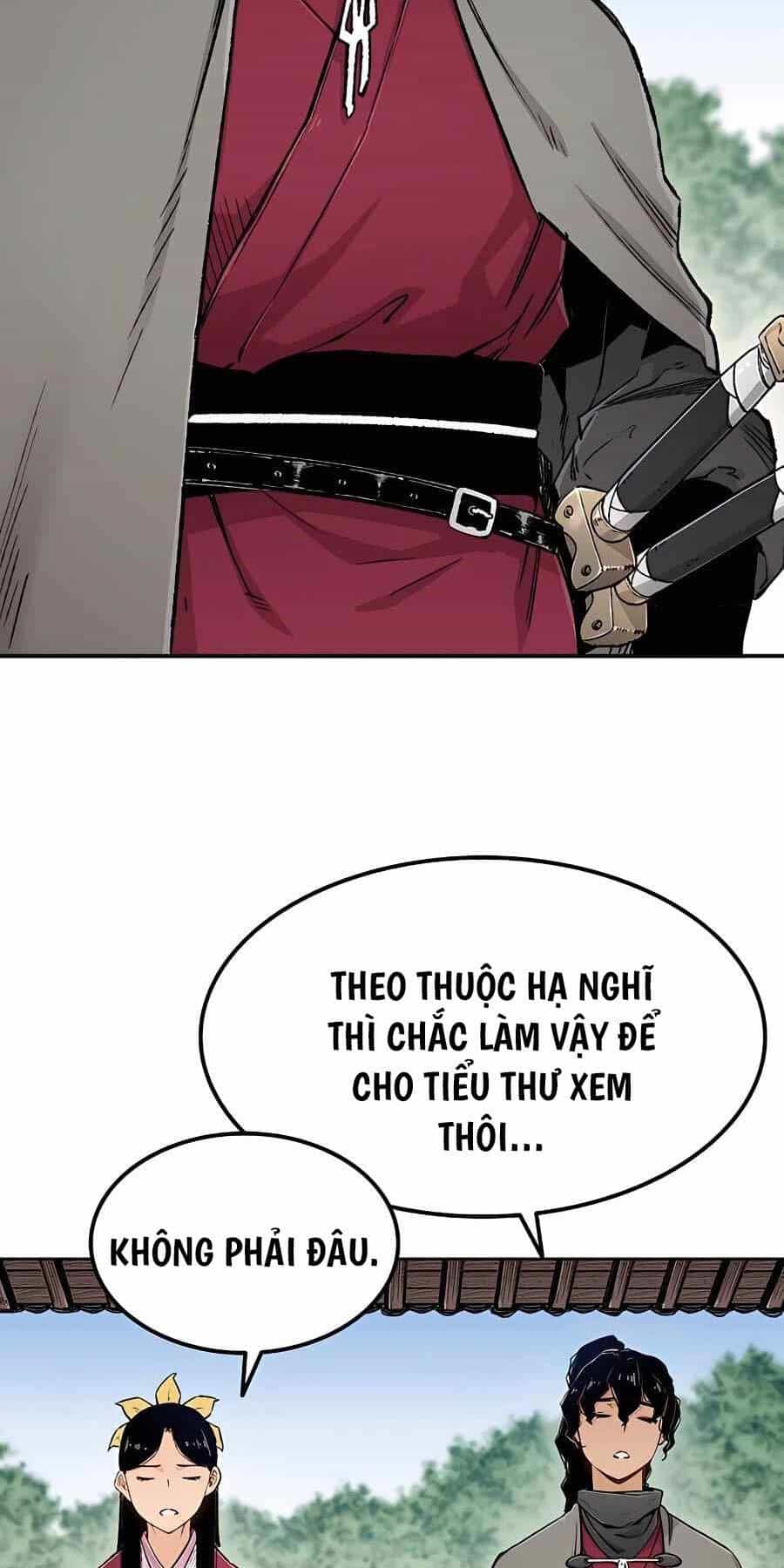 Thiên Ma Quy Hoàn - Chương 4 - ảnh 4