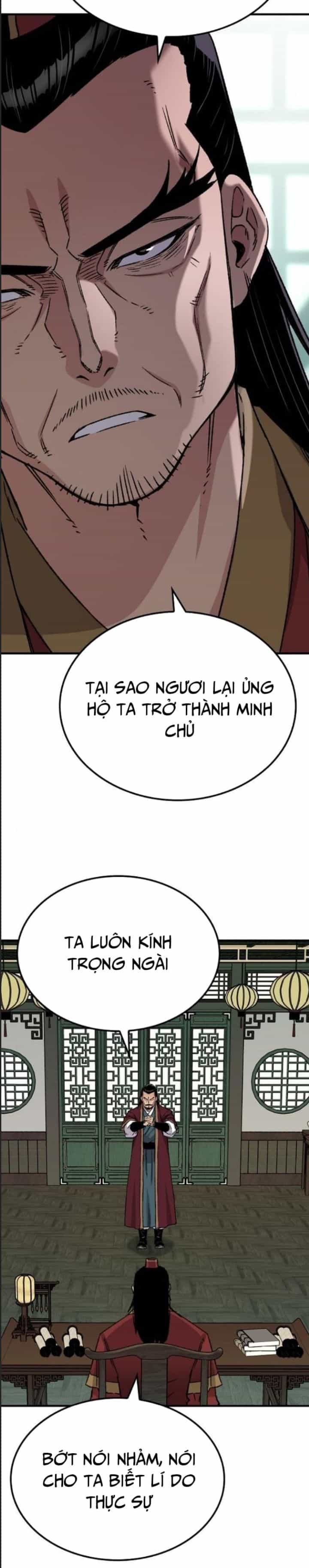 Thiên Ma Quy Hoàn - Chương 40 - ảnh 16