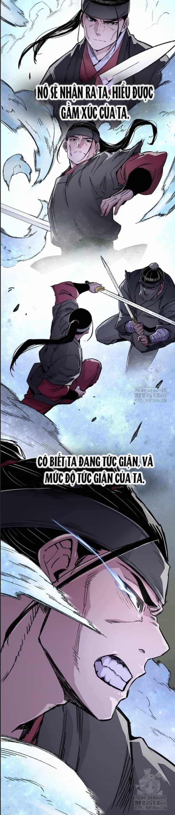 Thiên Ma Quy Hoàn - Chương 45 - ảnh 3
