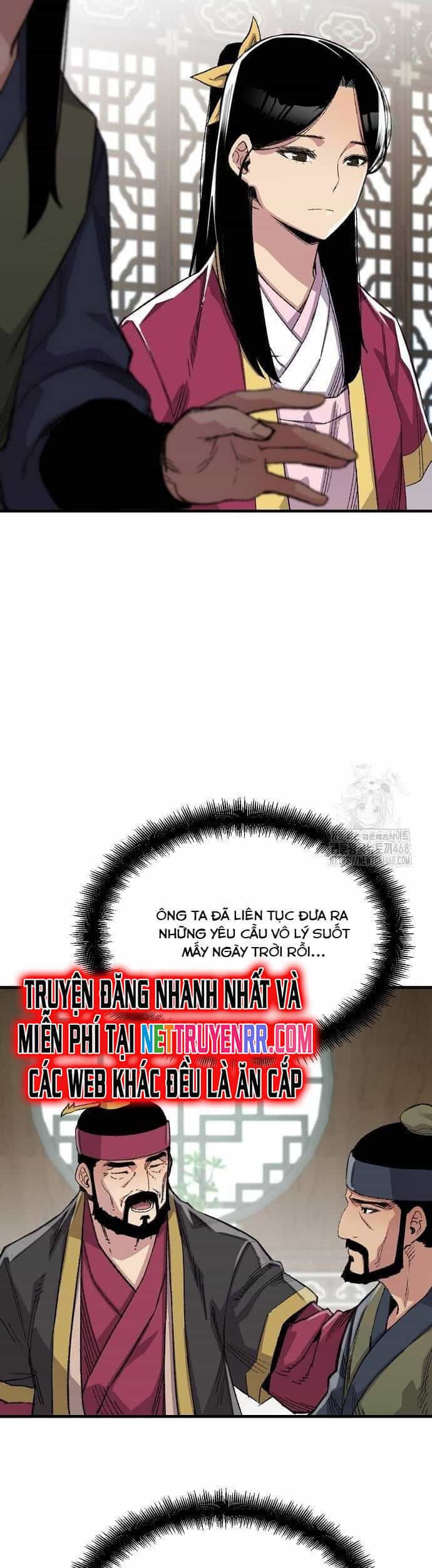 Thiên Ma Quy Hoàn - Chương 55 - ảnh 3