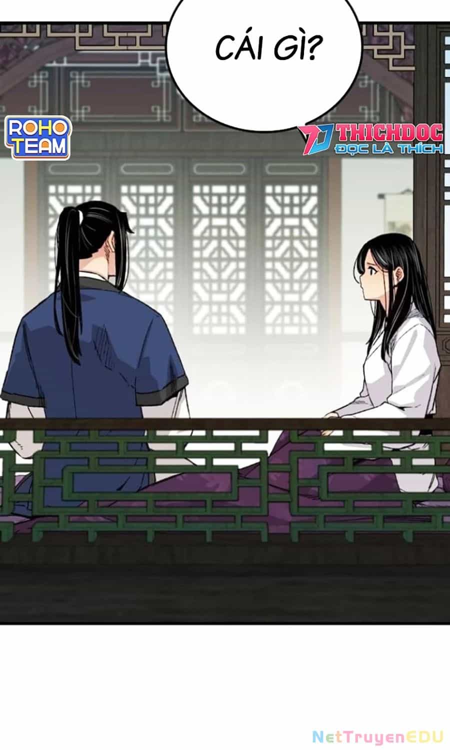Thiên Ma Quy Hoàn - Chương 57 - ảnh 77