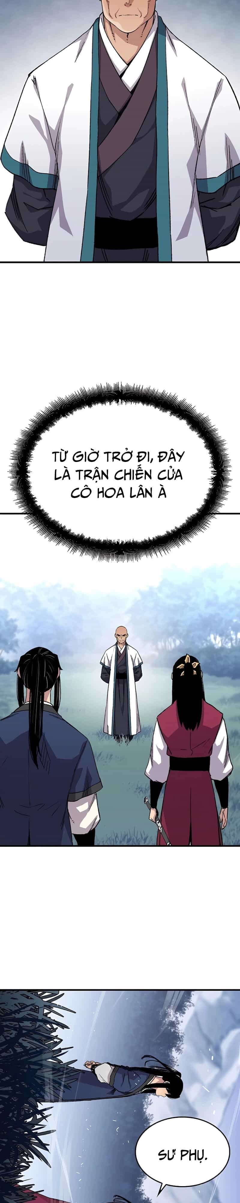 Thiên Ma Quy Hoàn - Chương 58 - ảnh 22