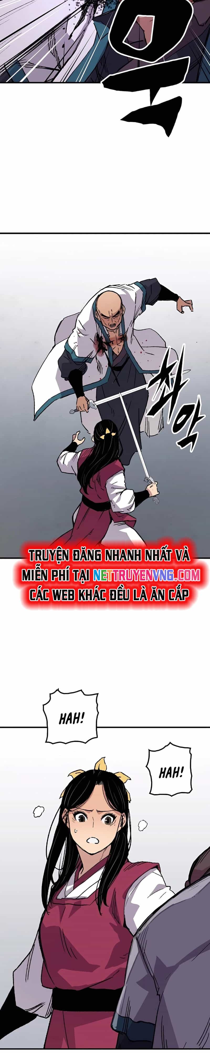 Thiên Ma Quy Hoàn - Chương 58 - ảnh 40