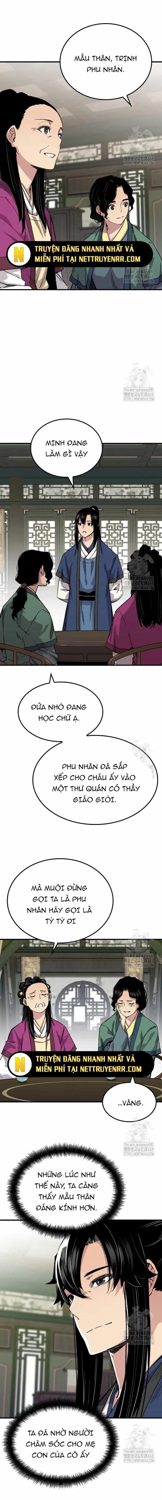 Thiên Ma Quy Hoàn - Chương 59 - ảnh 12